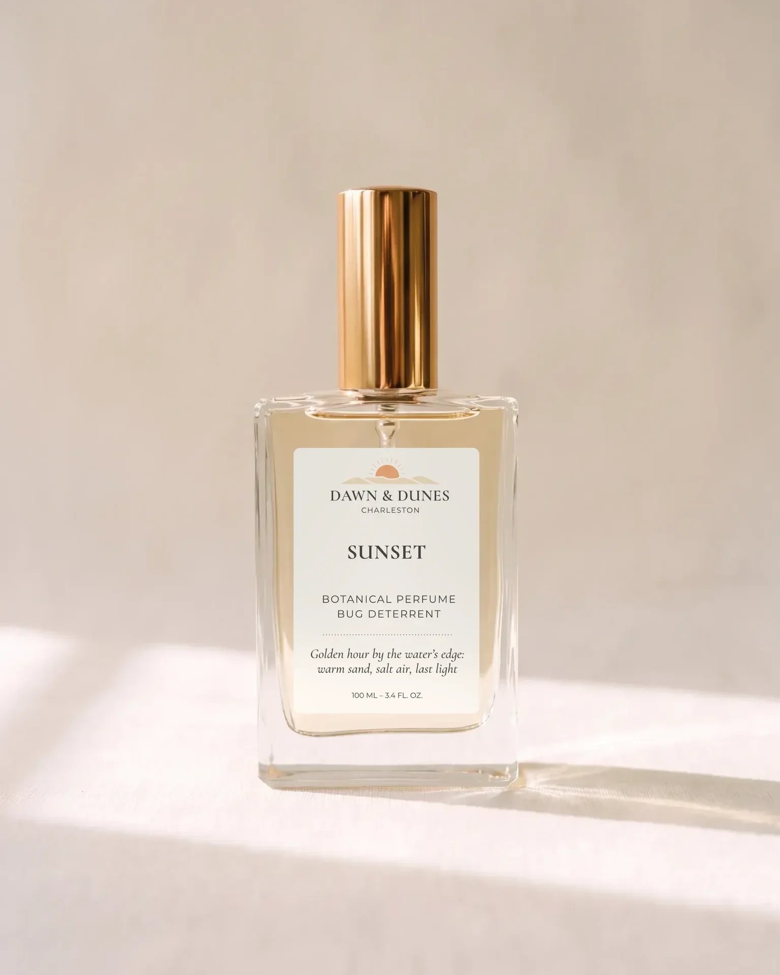Sunset, 100 ML