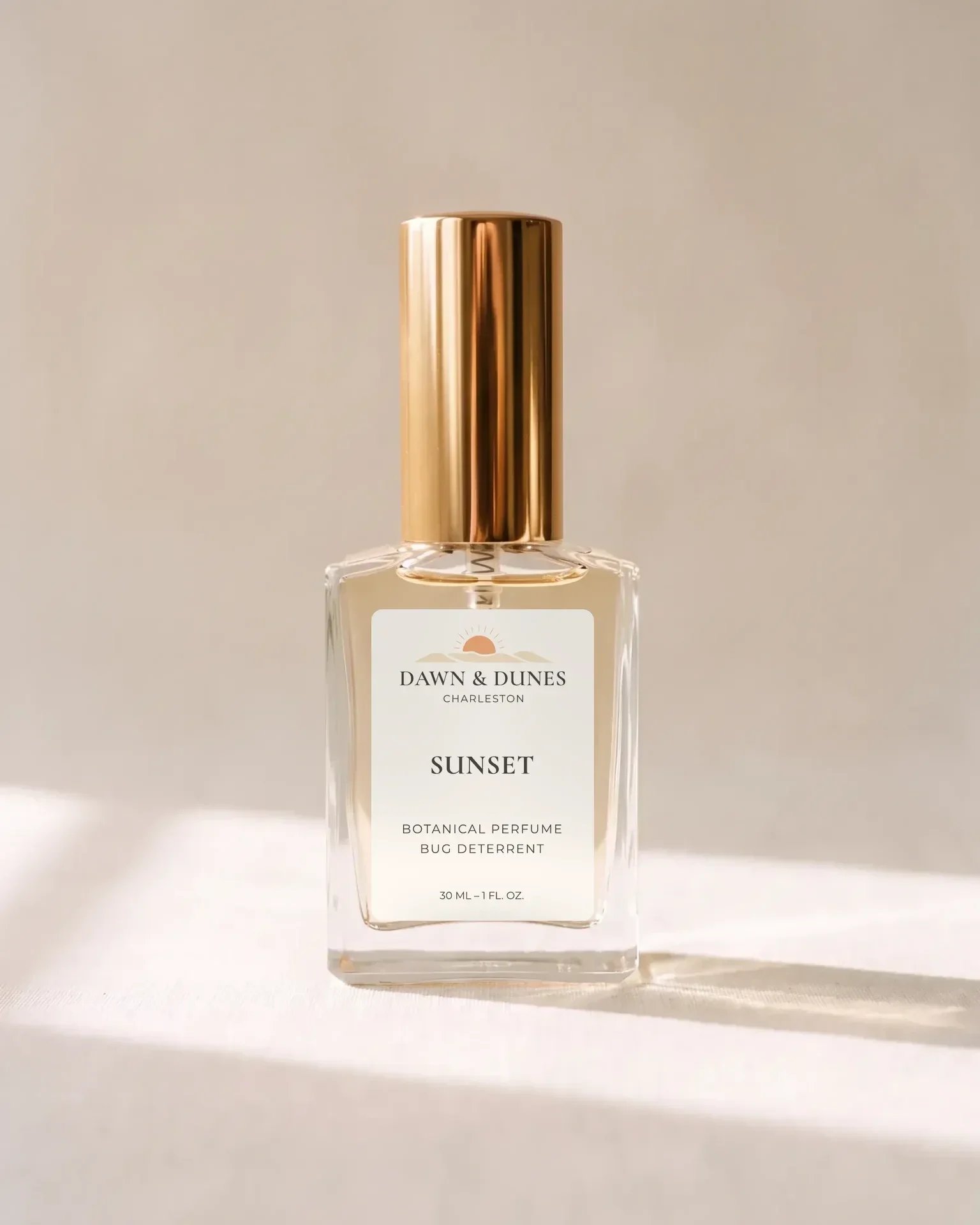 Sunset, 30 ML