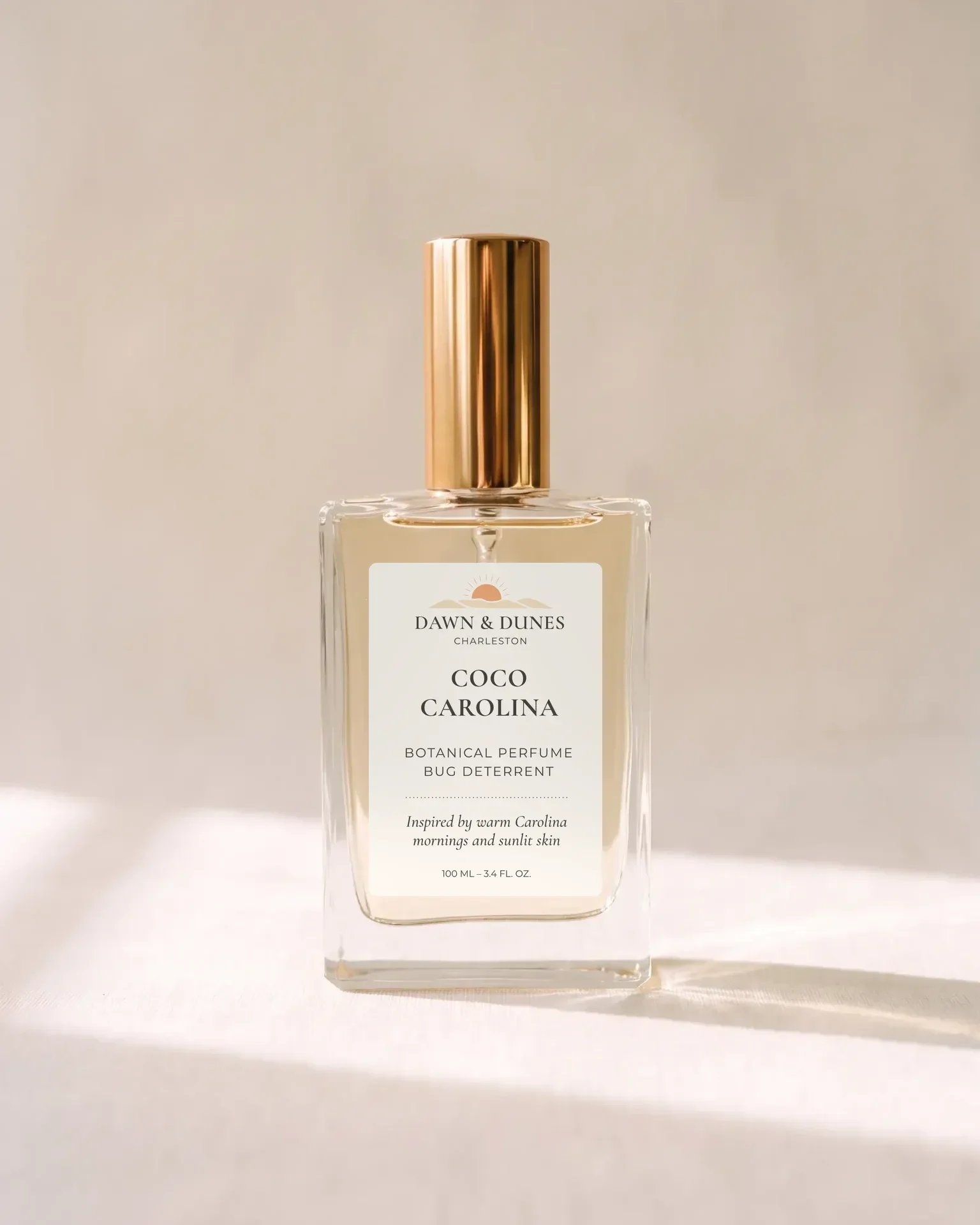 Coco Carolina, 100 ML