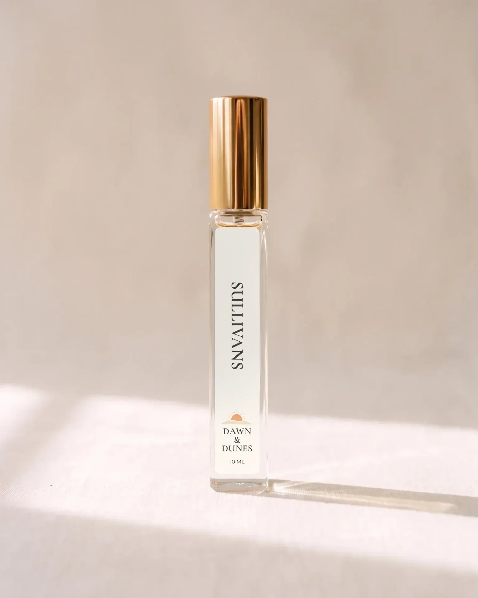 Sullivans, 10 ML