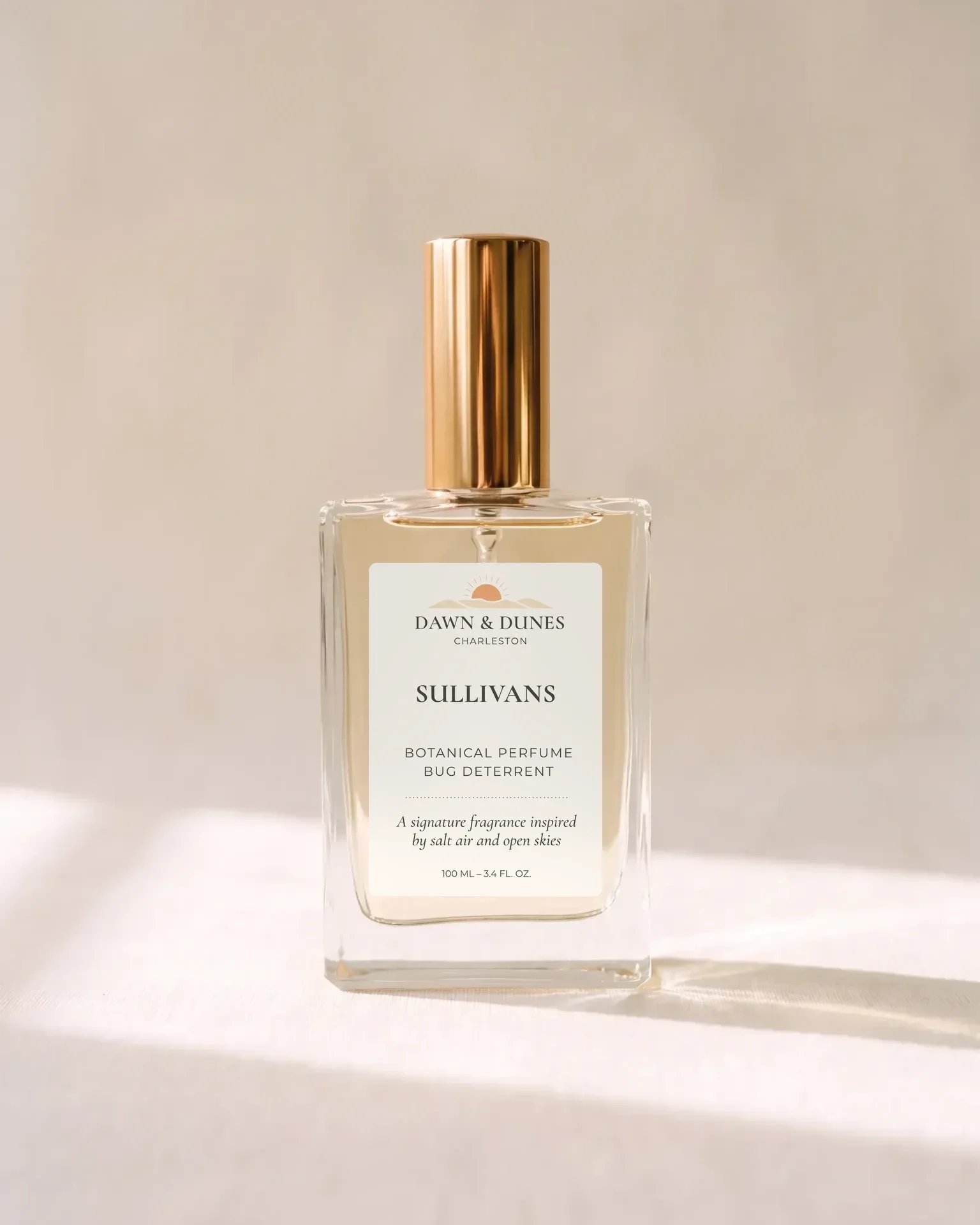 Sullivans, 100 ML