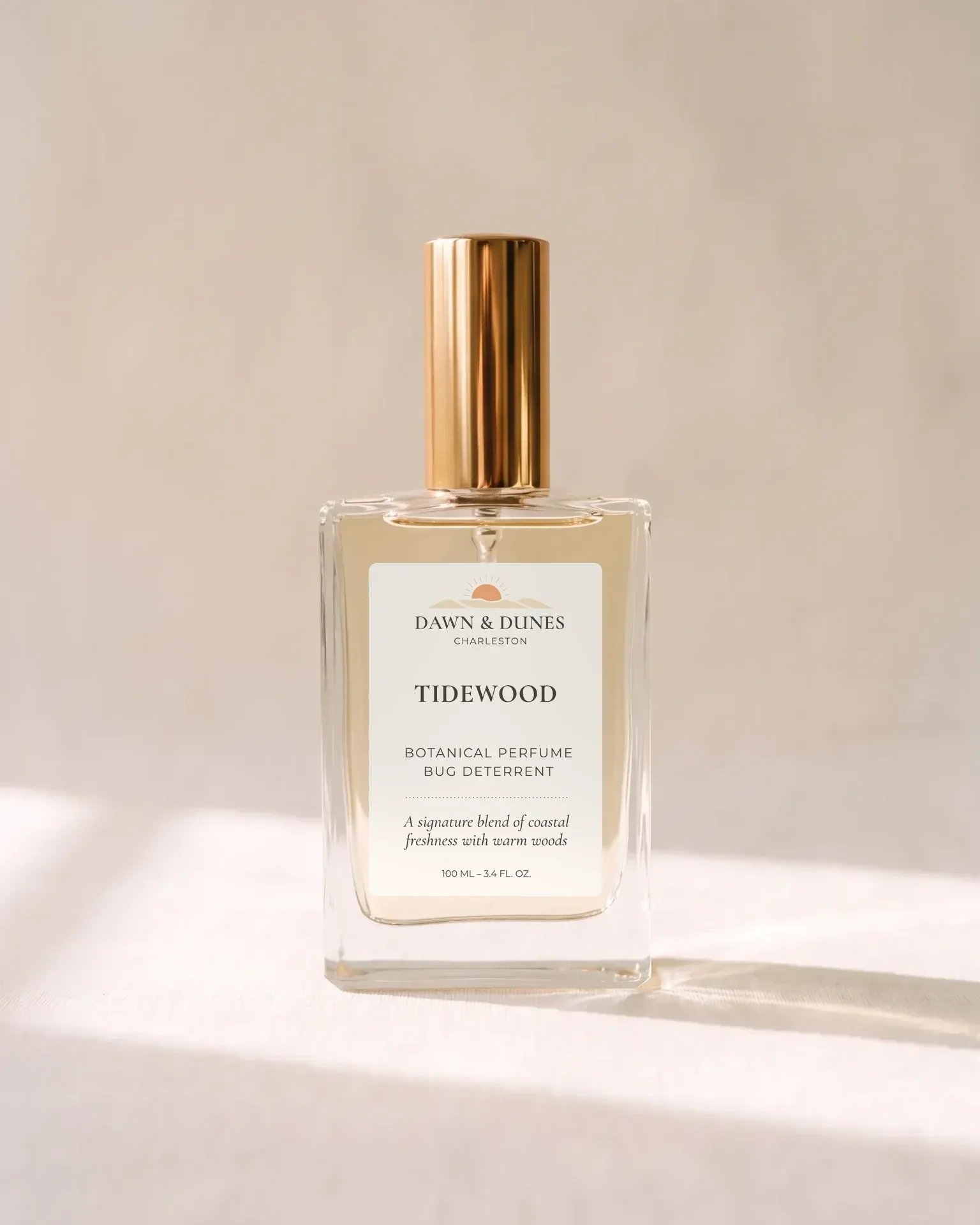Tidewood, 100 ML